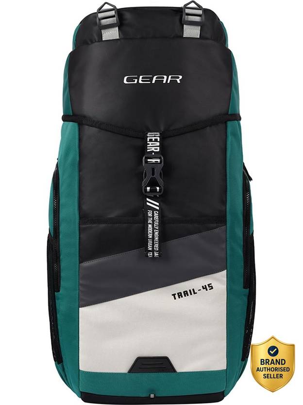 Wildcraft Backpacks & Luggage