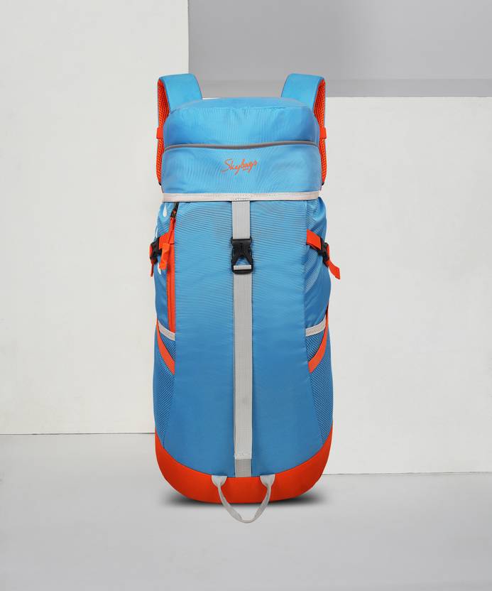 SKYBAGS VERTEX RUCKSACK 45L-(E) BLUE Rucksack - 45 L  (Blue)