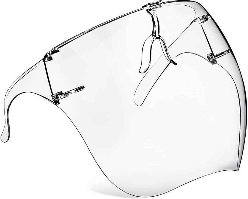 DREWITENTERPRISE 123 Blowtorch, Laboratory Safety Goggle