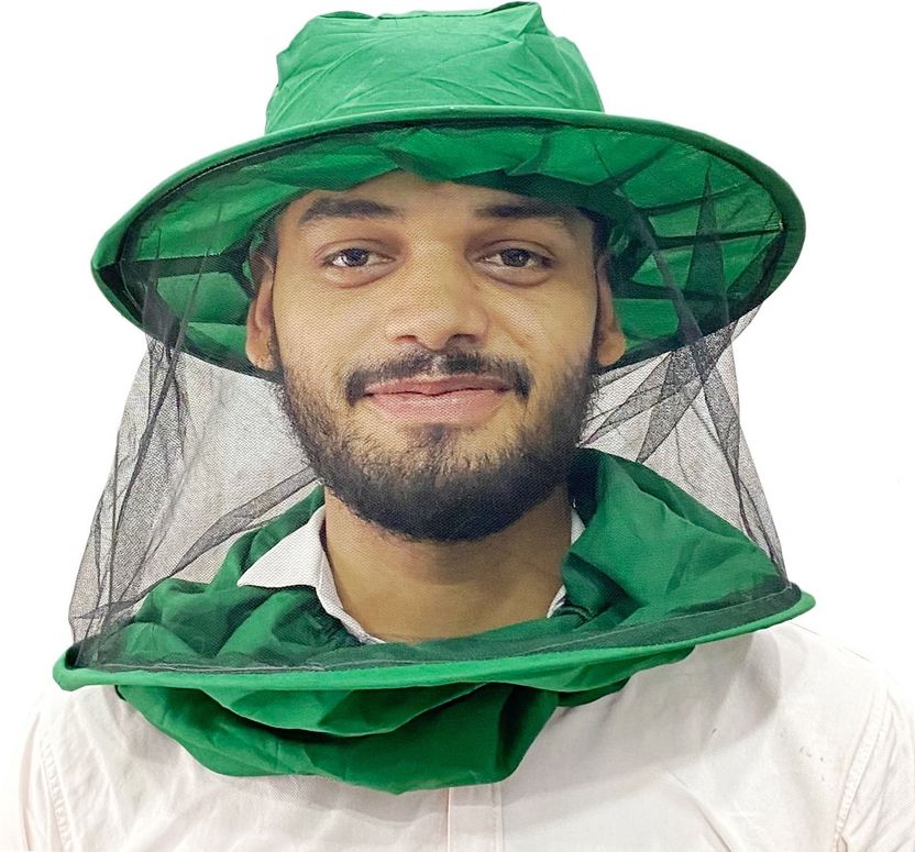Hickory Chemical Safety Protection Suit - Image 6