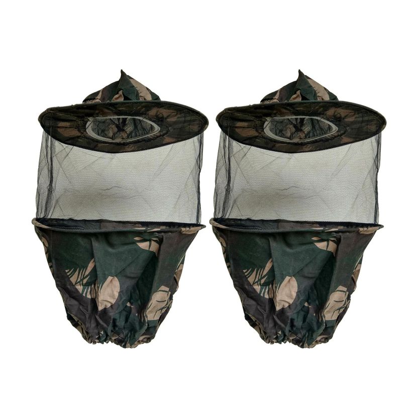 Hickory Chemical Safety Protection Suit - Image 7