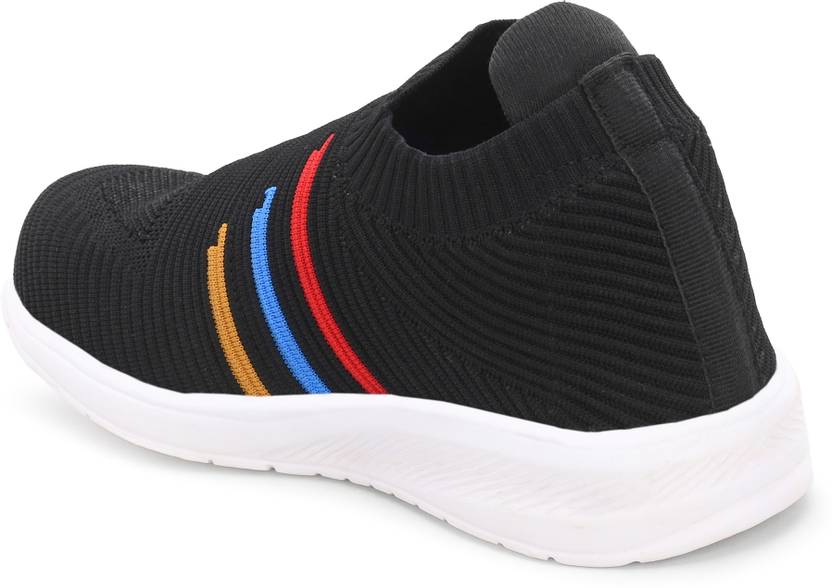 ArmaDuro Steel Toe Canvas Safety Shoe
