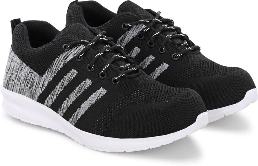 ArmaDuro Steel Toe Canvas Safety Shoe