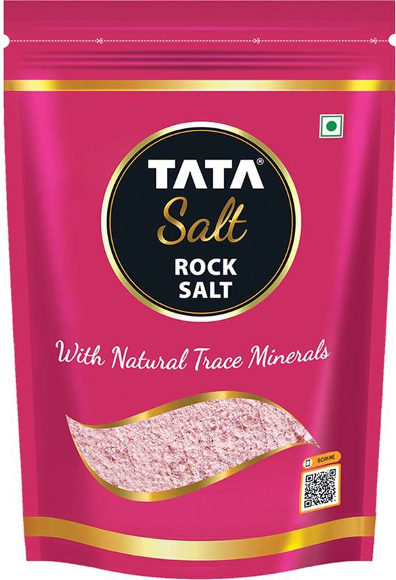Tata Salt Rock Salt, Premium Sendha Namak Rock Salt Price in India