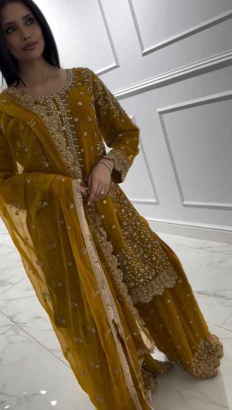 Nishtha Infinity Designer Party Wear - Image 9
