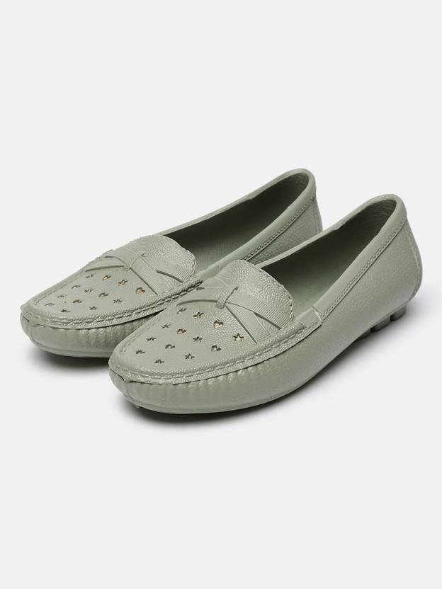 CORSICA Women Bellies Sandal