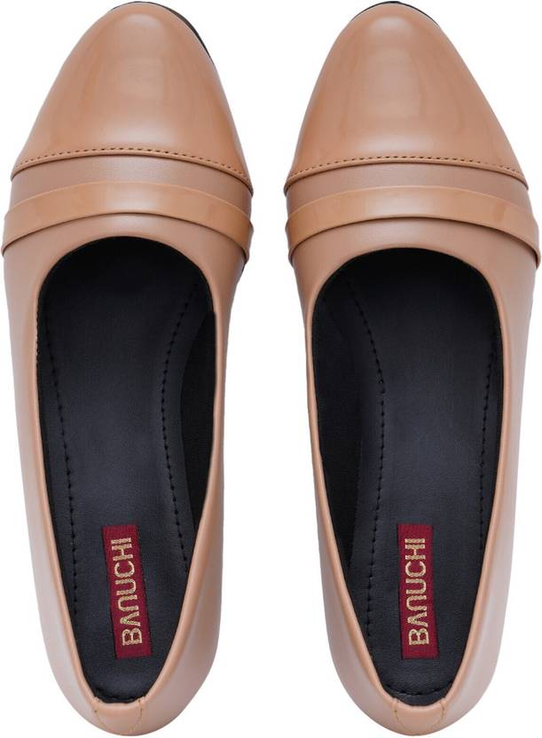 banuchi Women Bellies Sandal