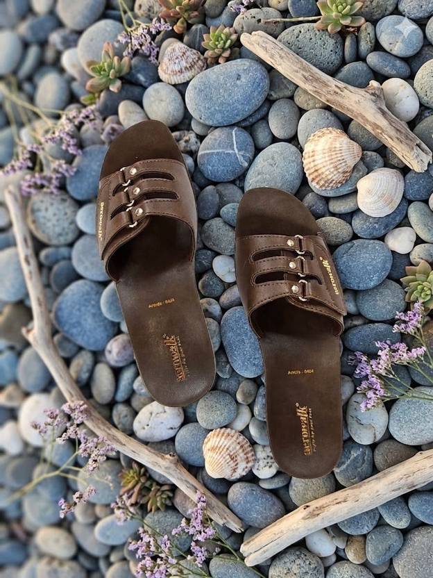 aerowalk Women Casual Sandal
