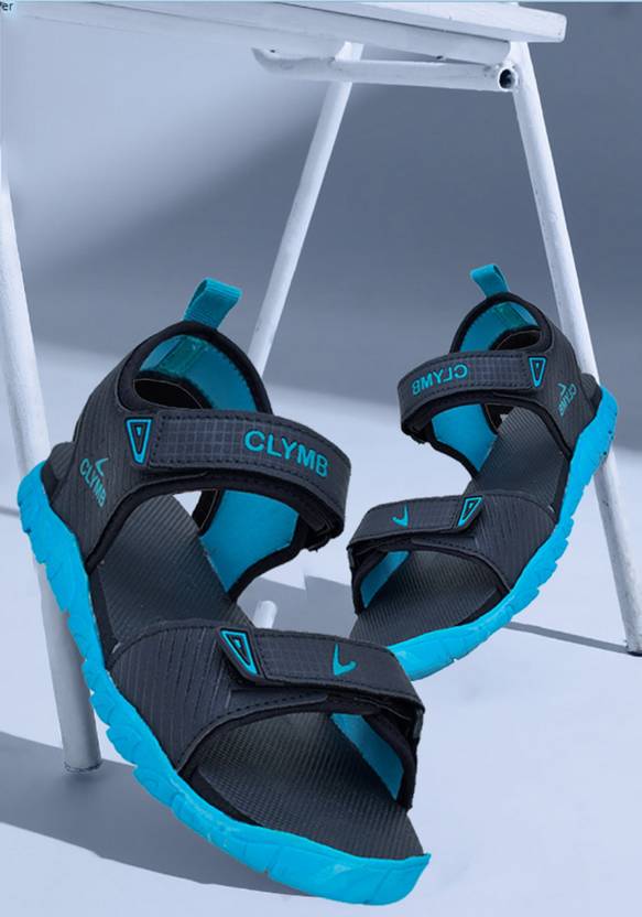 Men Synthetic|Ultralightweight|Comfort|Summer Trendy|Outdoor Green Sports Sandal