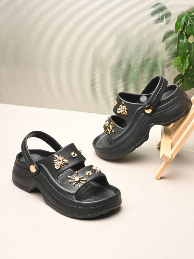 London Originals Soft Comfortable Chappal Casual Lightweight Women Slippers for Daily Wear Women Clogs