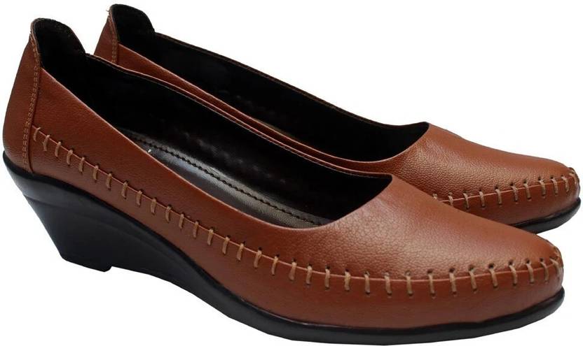 banuchi Women Bellies Sandal