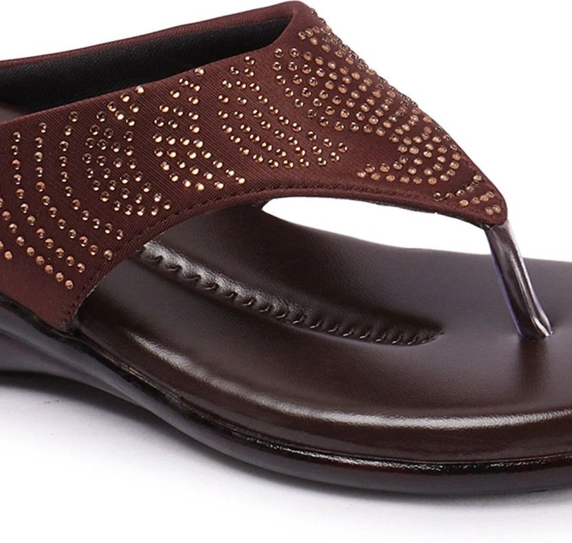 Picktoes Women PT-S135 Lightweight Comfort Summer - Image 4