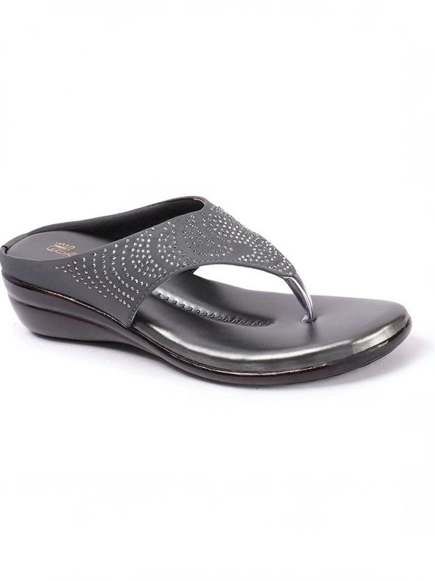Picktoes Women PT-S135 Lightweight Comfort Summer - Image 8