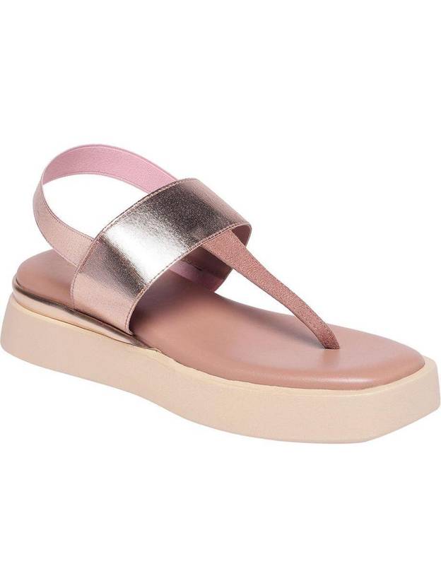 MONROW Women Heels Sandal