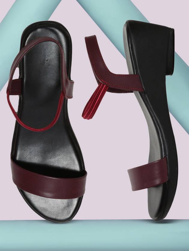 LILY Women Wedges