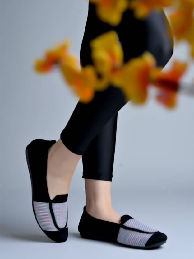 SHOETOPIA Women Bellies
