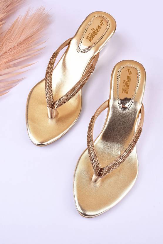 TRYME Women Wedges