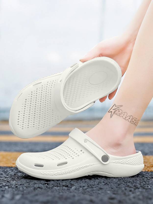 Kraasa Men Clogs