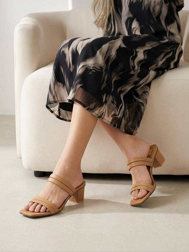 Next Amaxon Women Heels Sandal