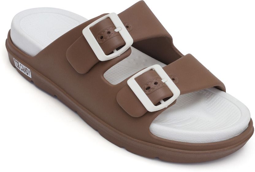 TOE CANDY Men Sandals - Image 5