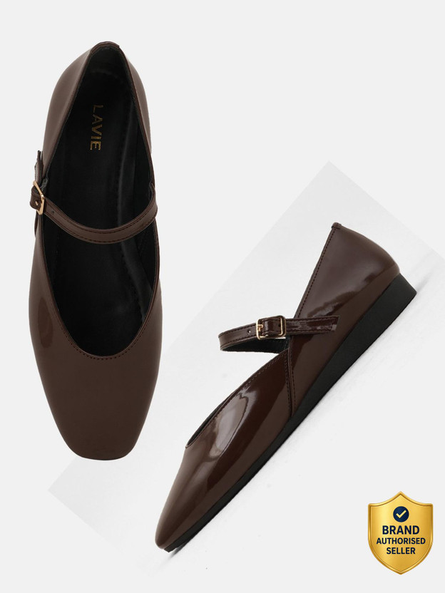 Lavie Women's Ballerinas and Heels Collection