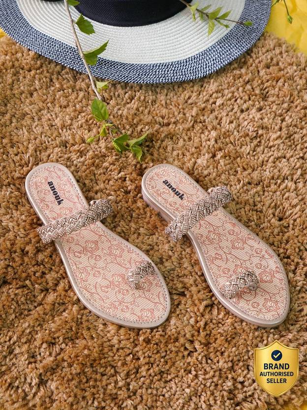 ANOUK Women Flats