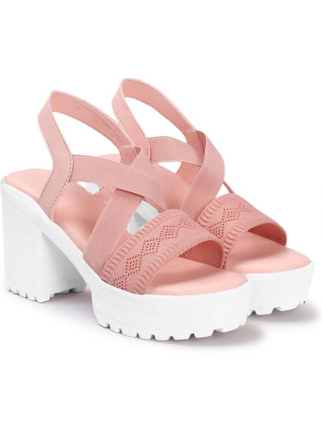 Awonshu Women Heels