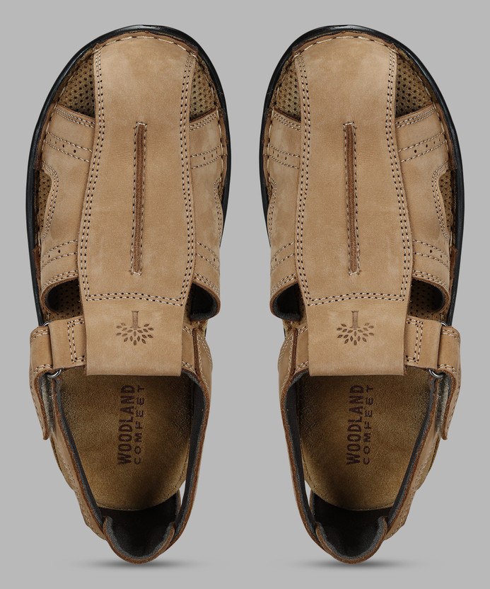 Woodland Footwear