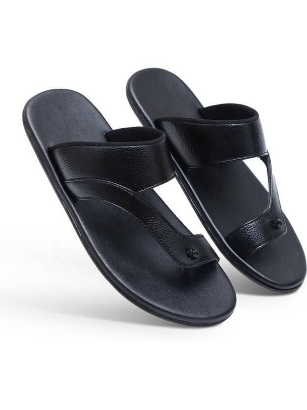 SHUAN Men Sandals