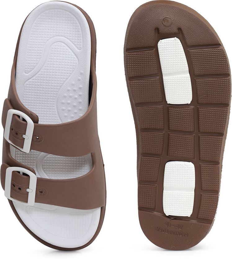 TOE CANDY Men Sandals - Image 6
