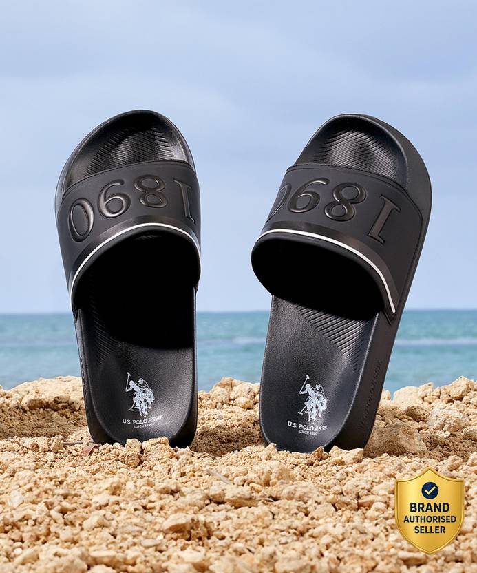 U.S. POLO ASSN. Men Casual Sandal