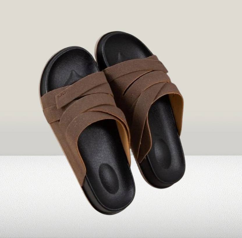 MOVE-EDGE Men Sandal