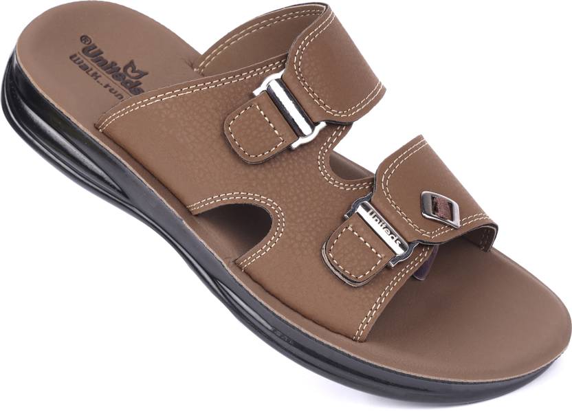 UNITEDS PU Men Sandal