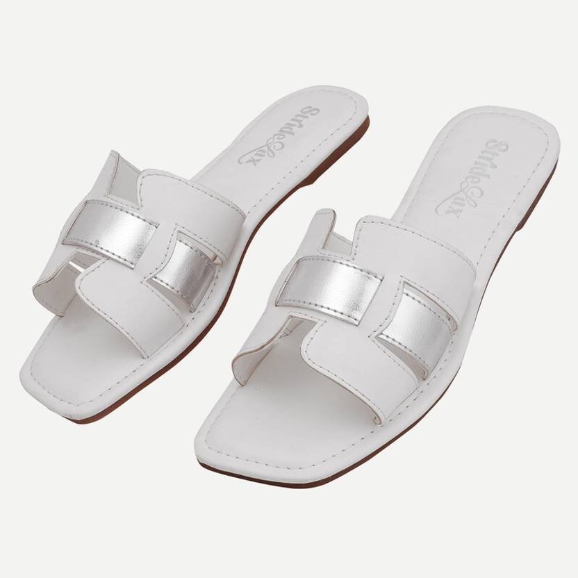 Stridelux shoes Women Flats Sandal