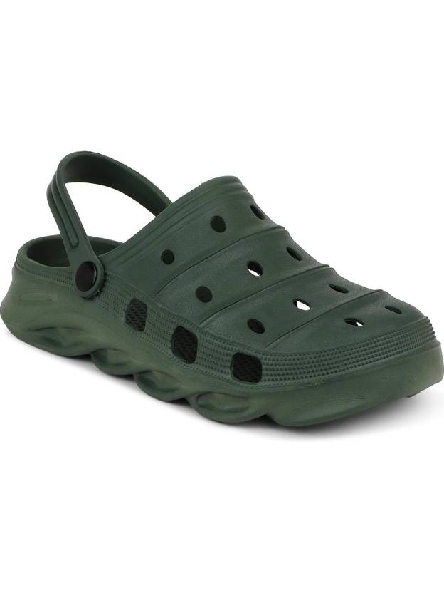 Hygear Men Sandal