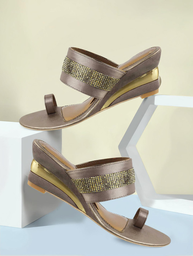 Catwalk Women Footwears Collection