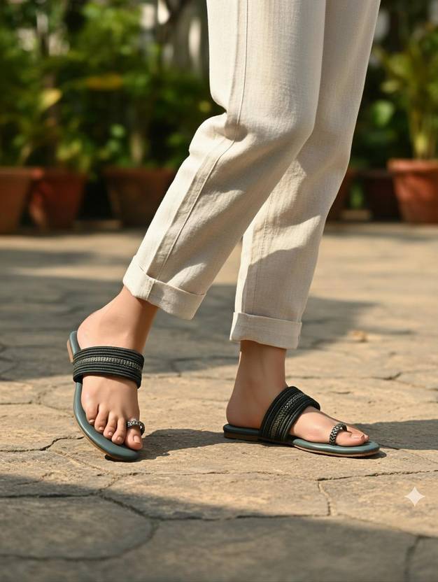RAVIS Women Flats