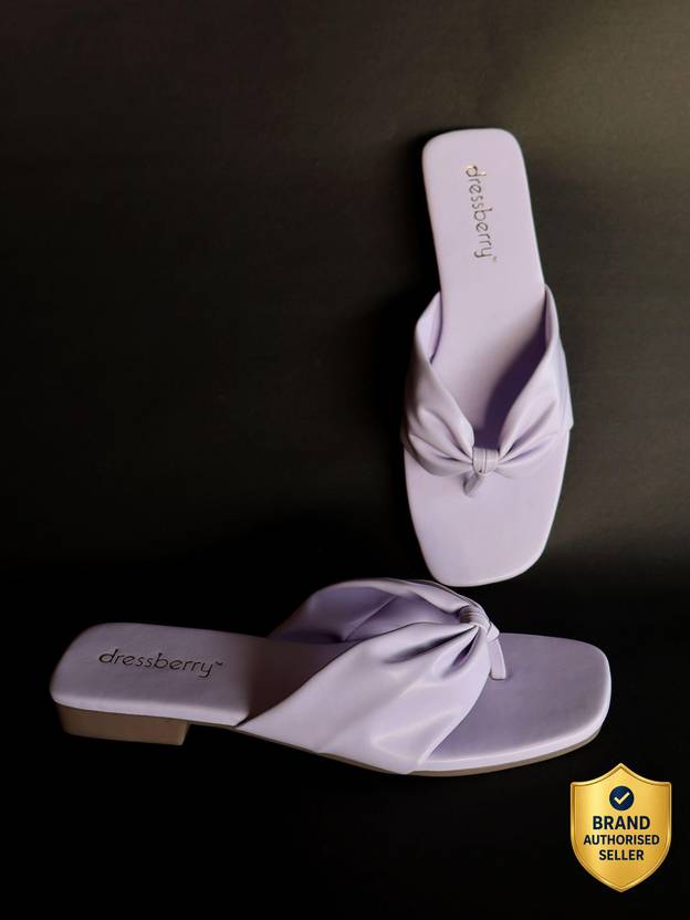 Dressberry Women Flats Sandal