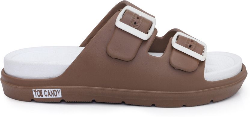 TOE CANDY Men Sandals - Image 4
