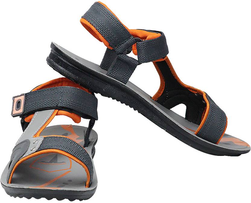 Men Multicolor Sandal