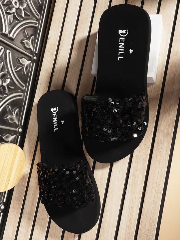 Denill Women Flats
