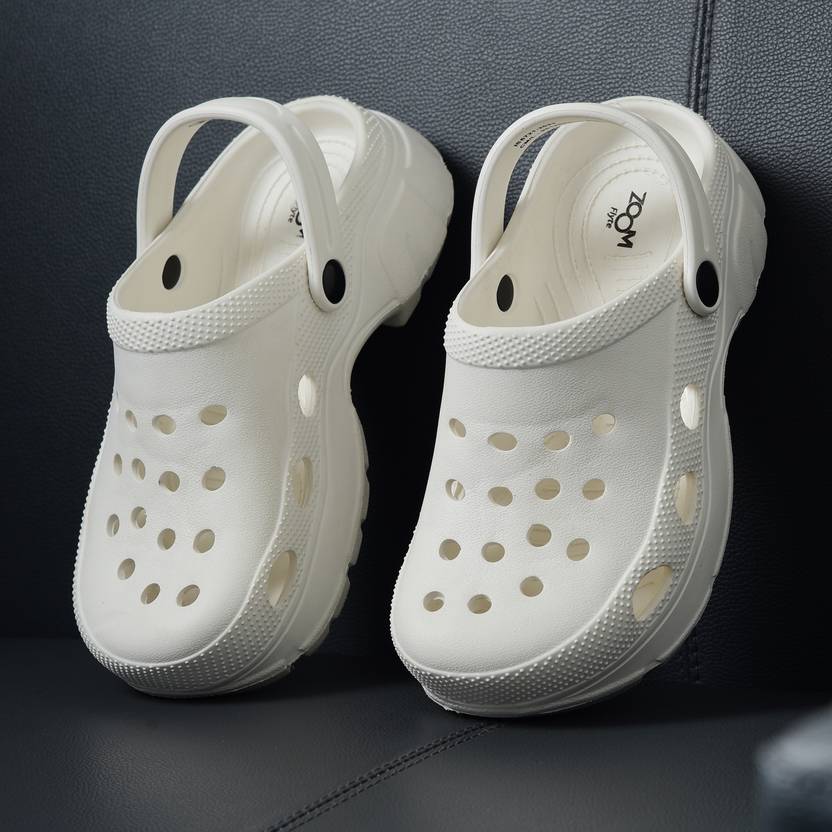 Zoom Shoes Women Clogs Sandal
