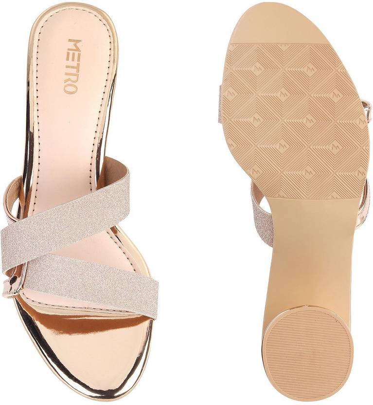 Women Heels Sandal