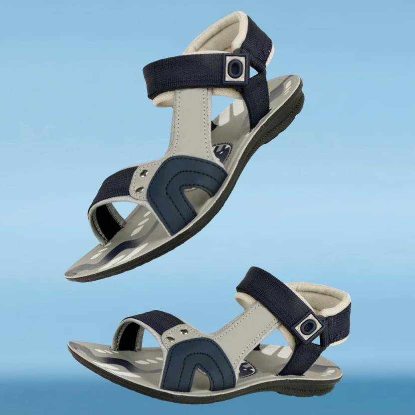 Men Multicolor Casual Sandal