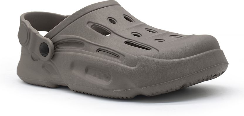 Flexwear Men Clogs Sandal Beige 8 - Image 6