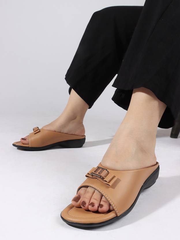 Arker Women Flats Sandal