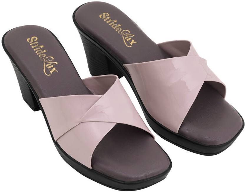 Stridelux shoes Women Heels Sandal