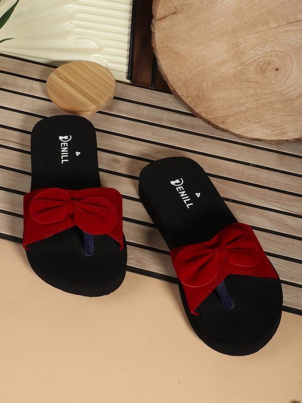 Denill Women Flats