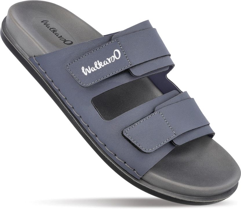 WALKAROO Men Casual Shoes - Image 3