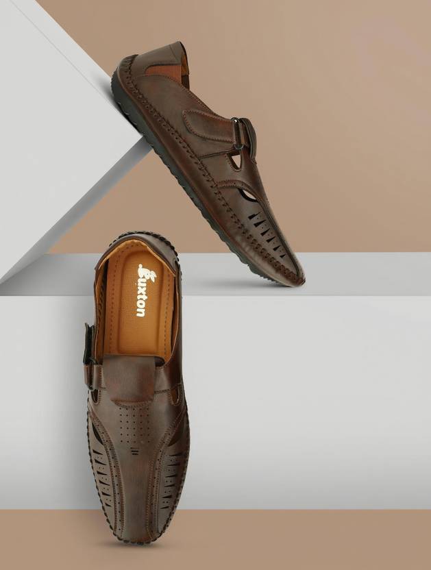 Currently unavailable Men Sandal